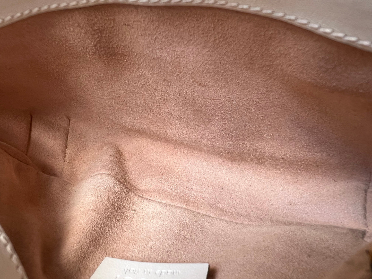 STRAPSTORY - GGC1 BAG - 3823