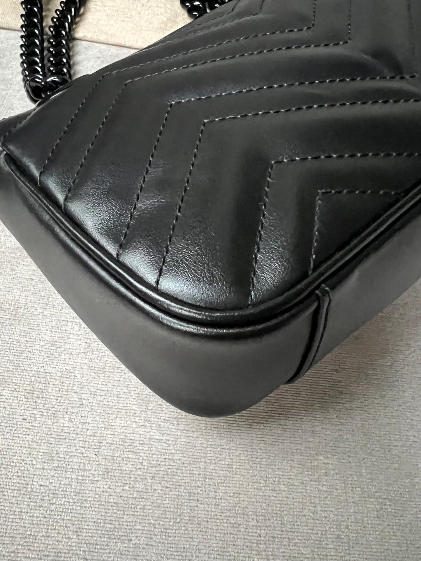 STRAPSTORY - GGC1 BAG - 3700