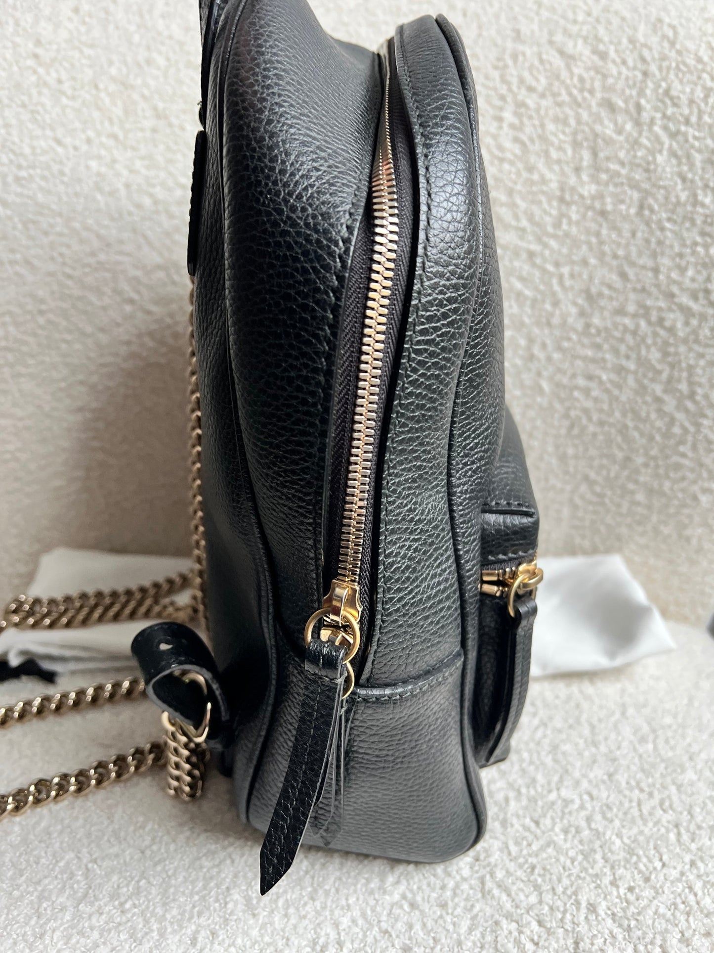 STRAPSTORY - GGC4 BAG - 3041
