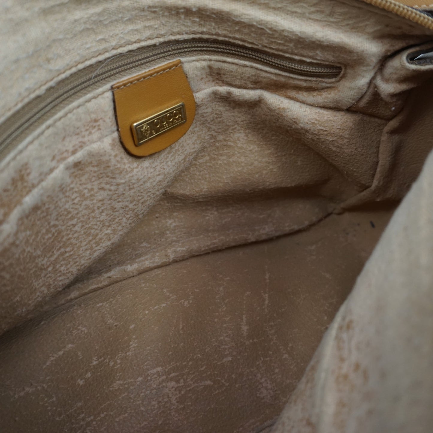 STRAPSTORY - GGC4 BAG - 3875