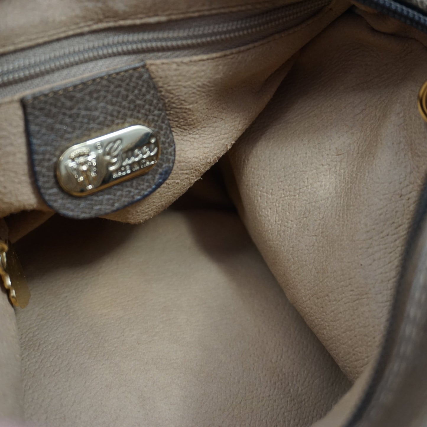 STRAPSTORY - GGC4 BAG - 3877