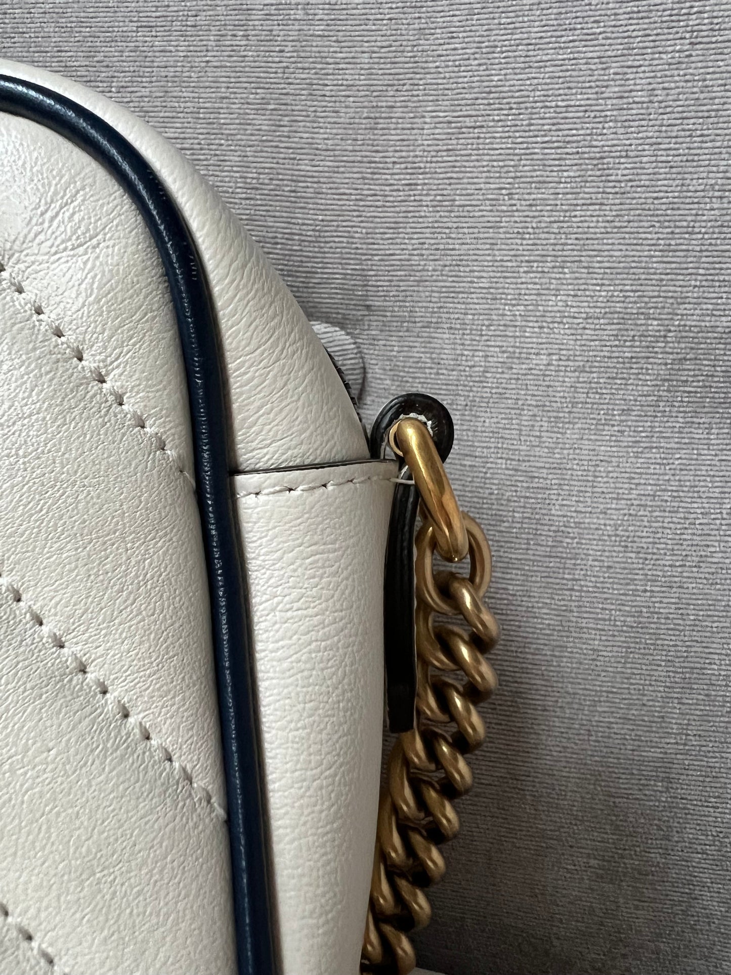 STRAPSTORY - GGC1 BAG - 1987