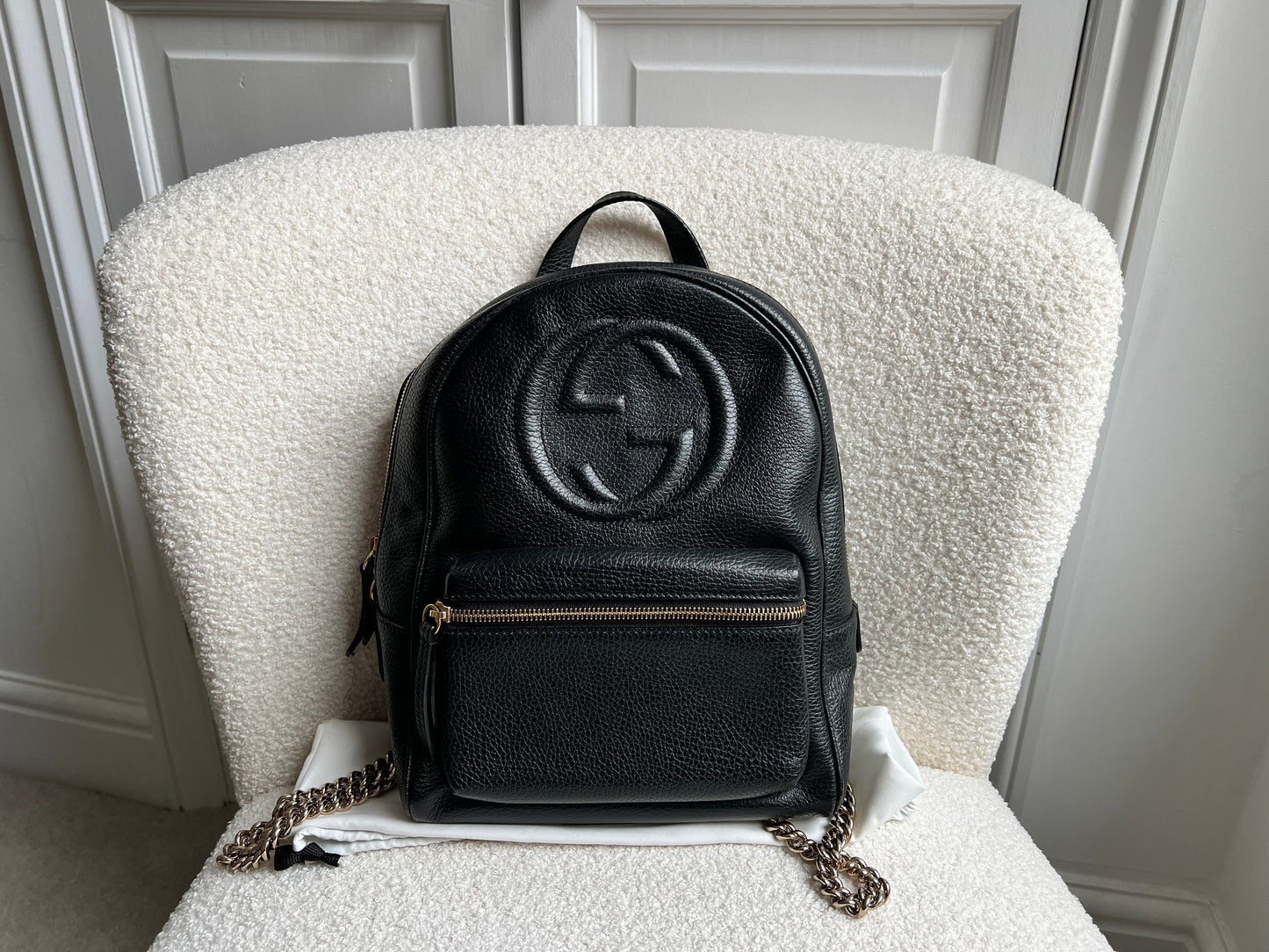 STRAPSTORY - GGC4 BAG - 3041
