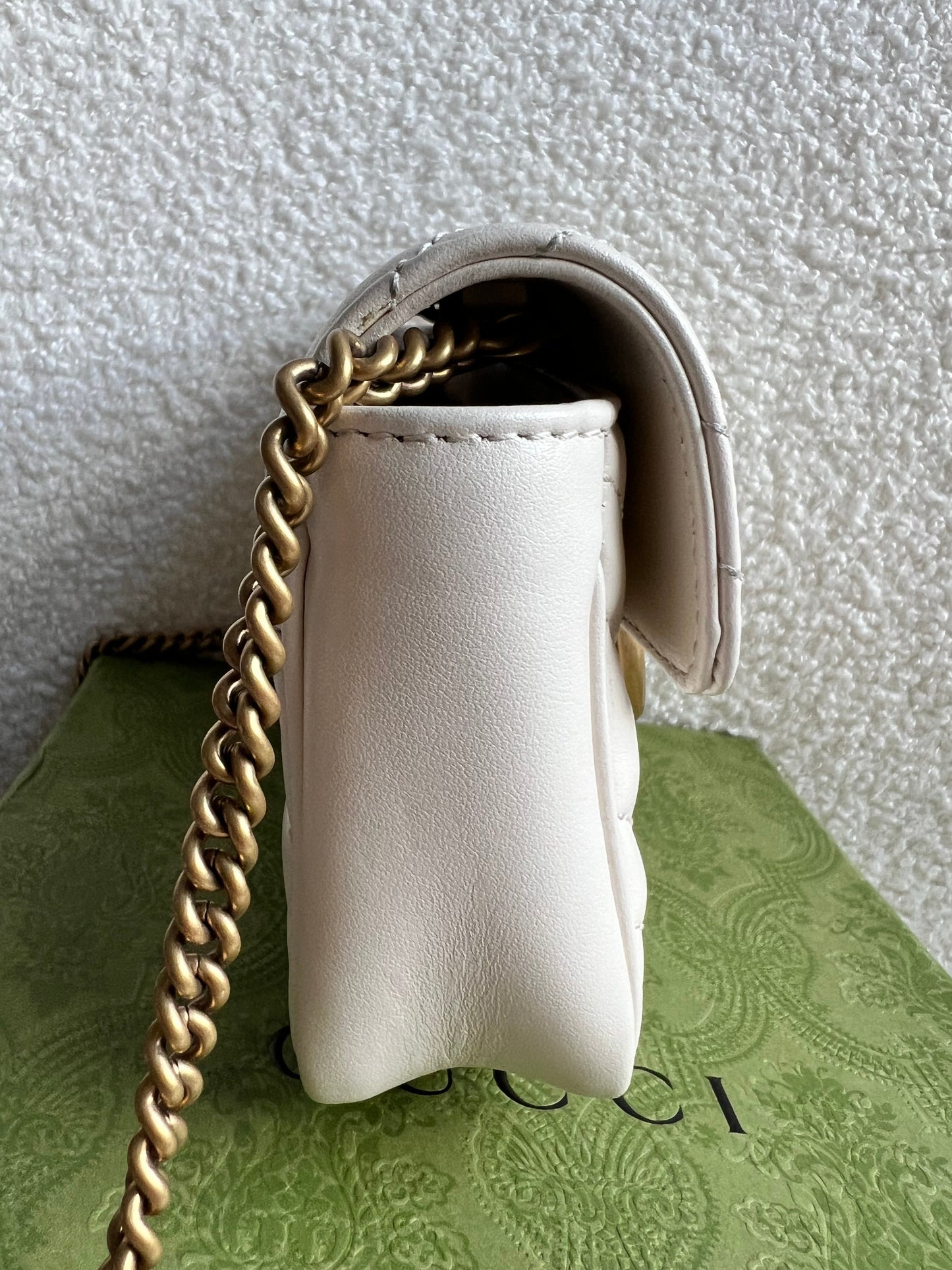 STRAPSTORY - GGC1 BAG - 3823
