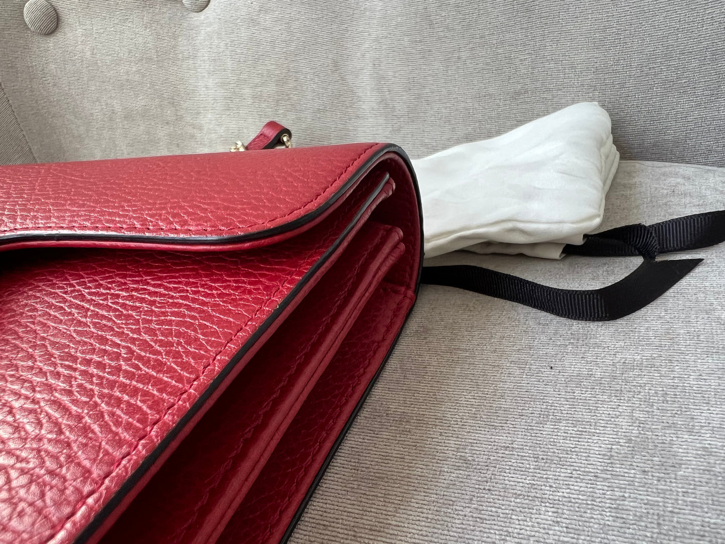 STRAPSTORY - GGC1 BAG - 3630