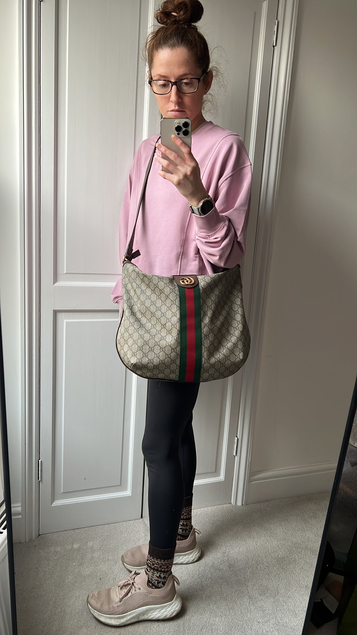 STRAPSTORY - GGC1 BAG - 3877