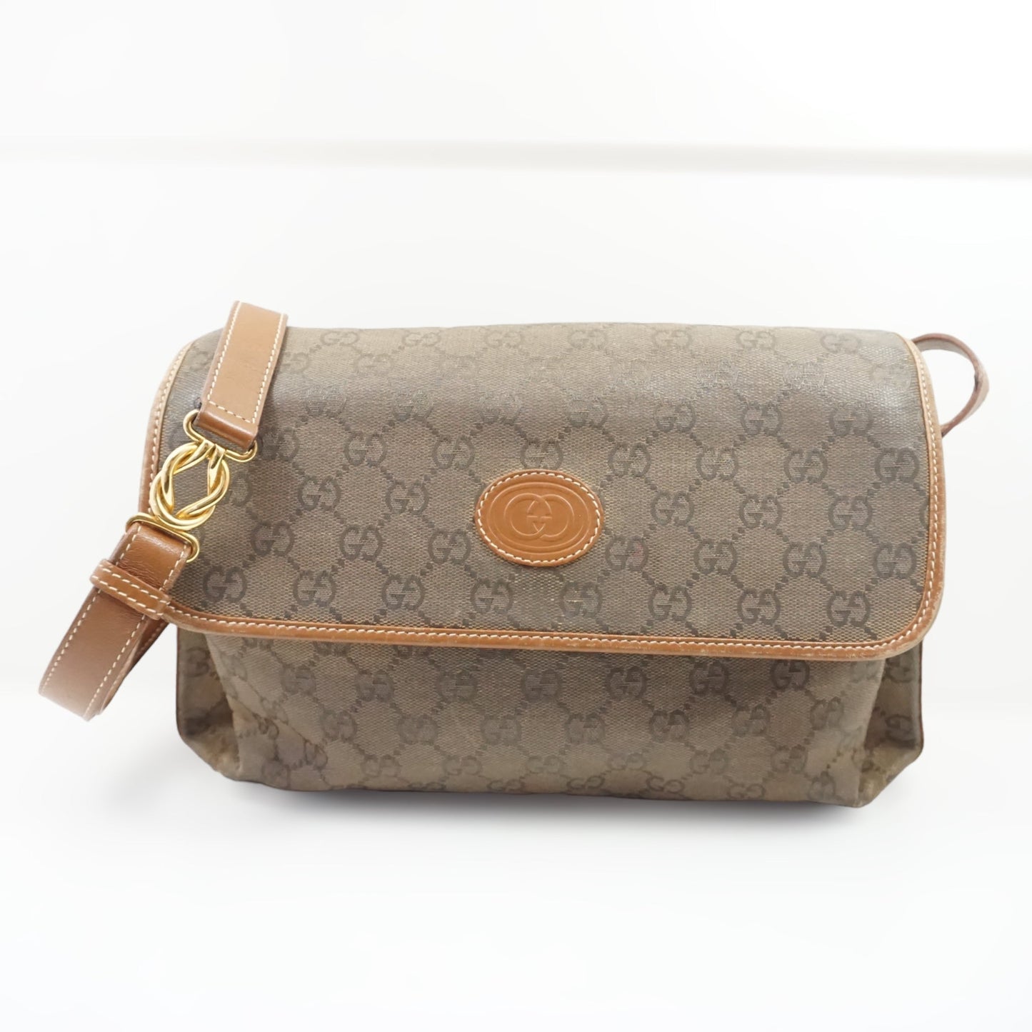 STRAPSTORY - GGC4 BAG - 3969