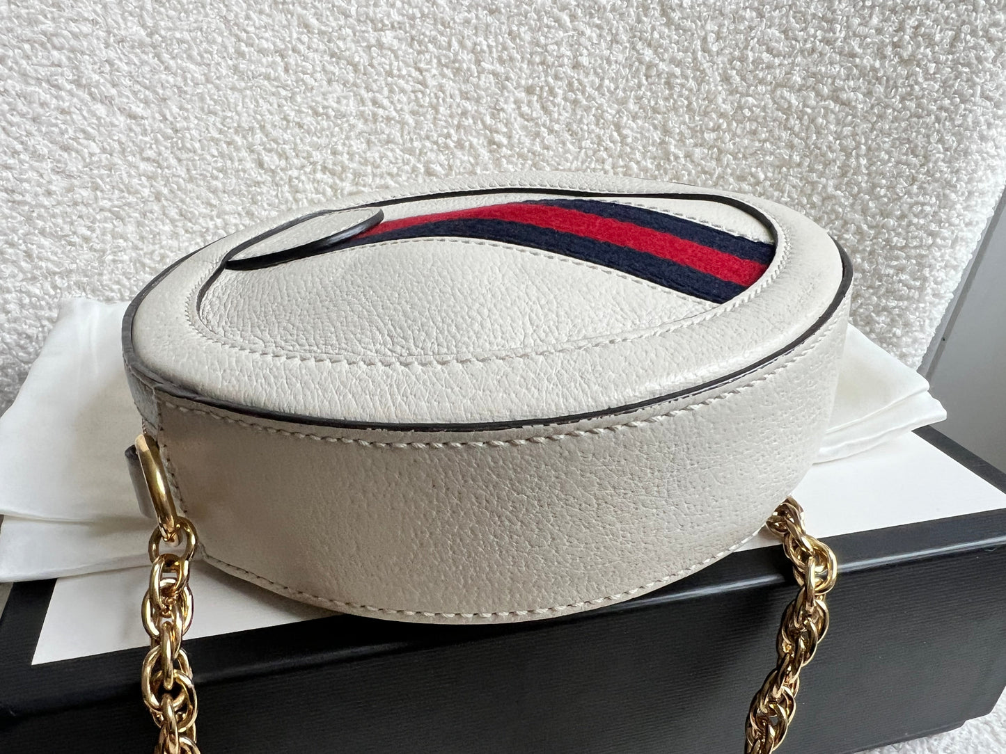 STRAPSTORY - GGC1 BAG - 3967