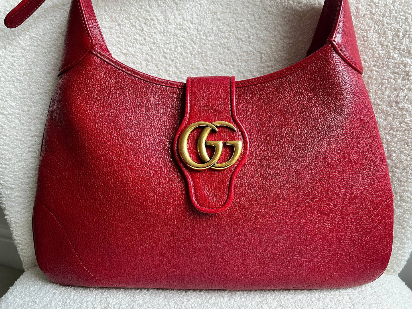 STRAPSTORY - GGC1 BAG - 3018