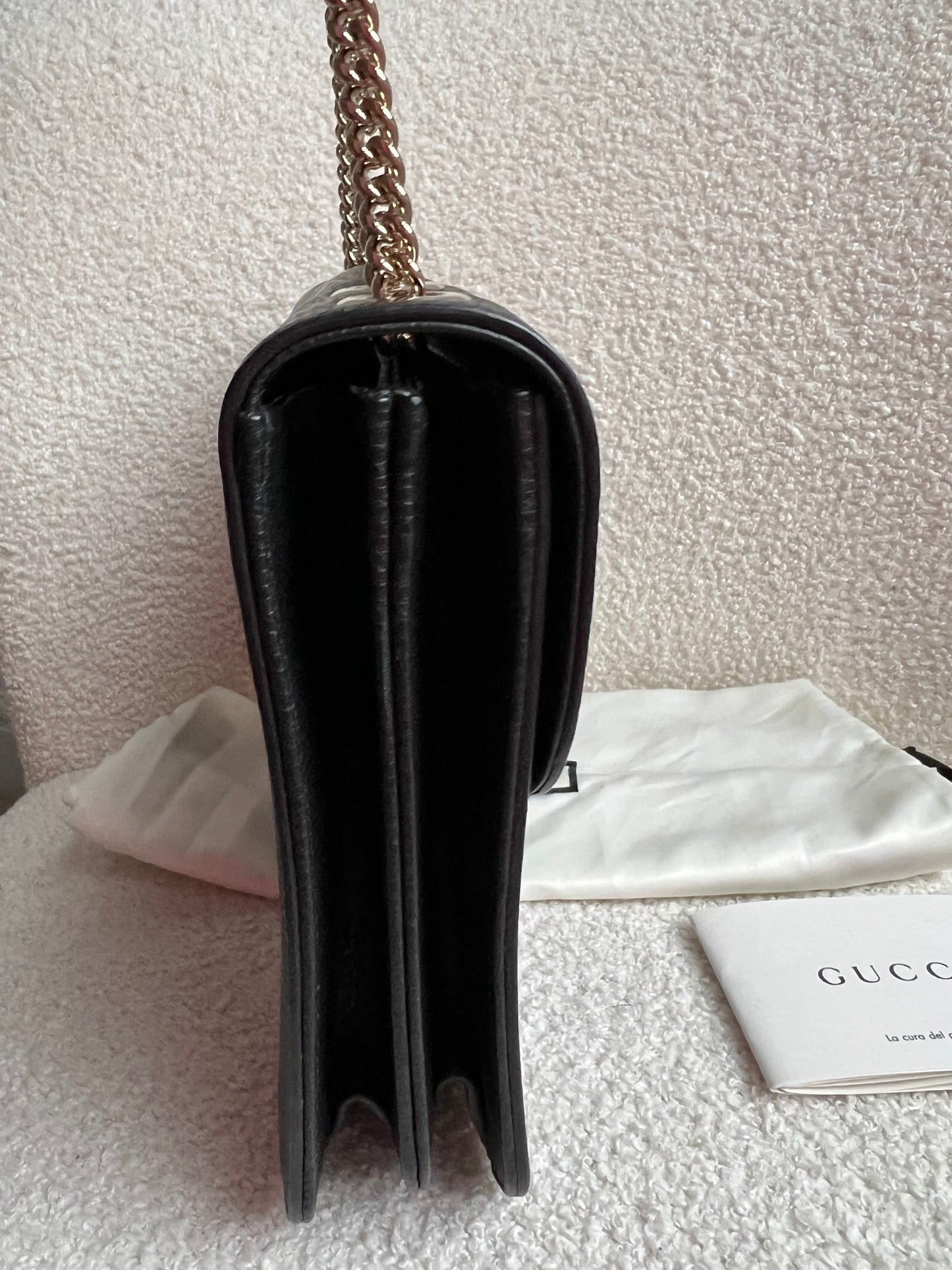 STRAPSTORY - GGC1 BAG - 3636