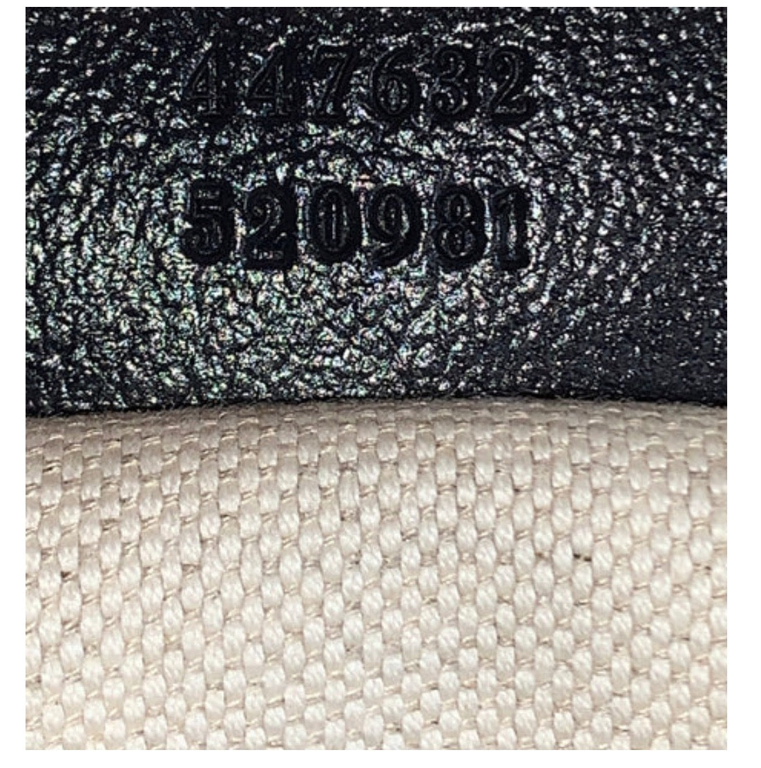 STRAPSTORY - GGC1 BAG - 2146