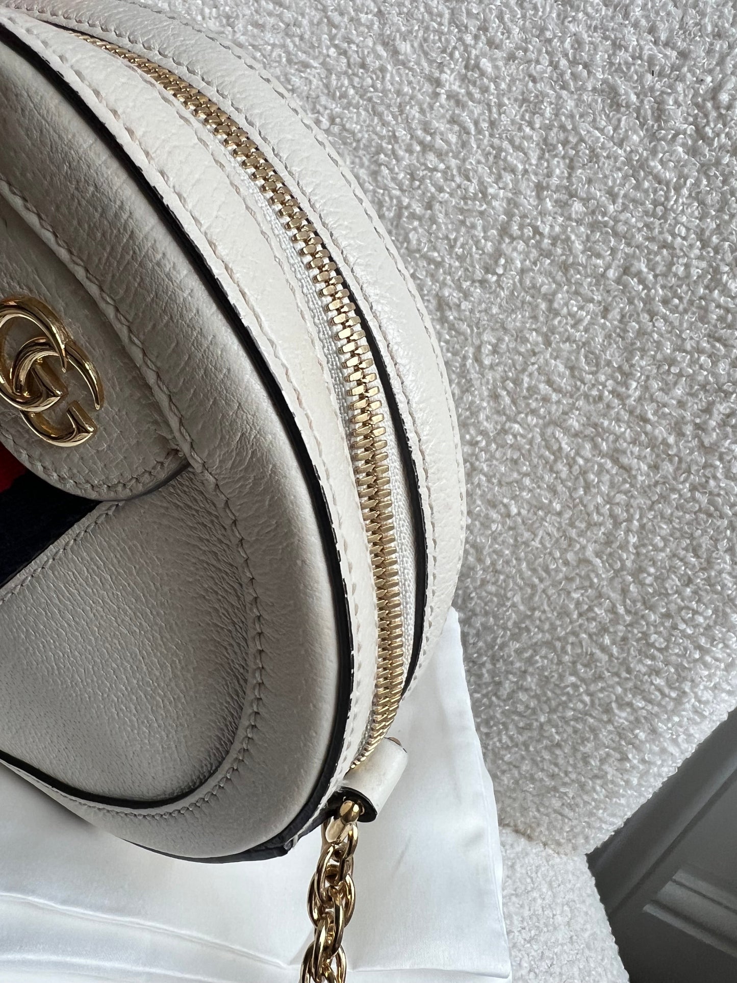 STRAPSTORY - GGC1 BAG - 3967