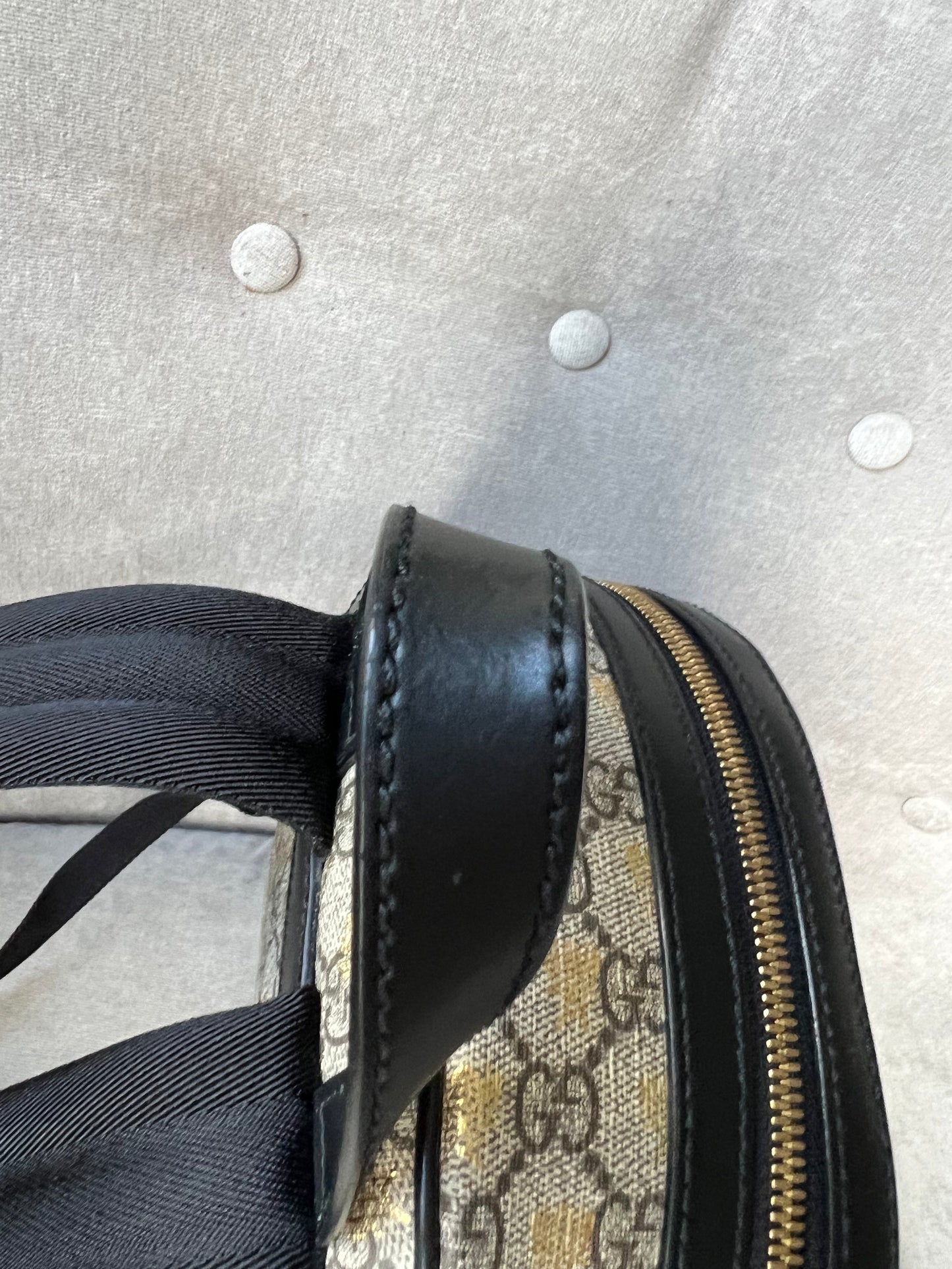 STRAPSTORY - GGC4 BAG - 2862