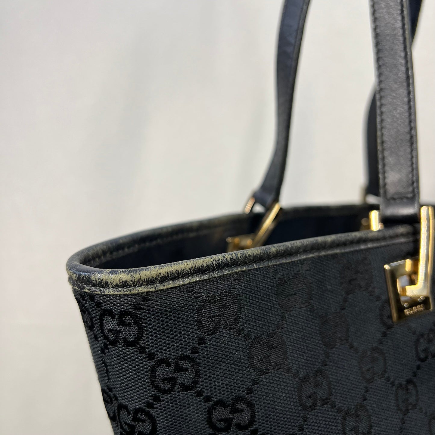 STRAPSTORY - GGC4 BAG - 1405