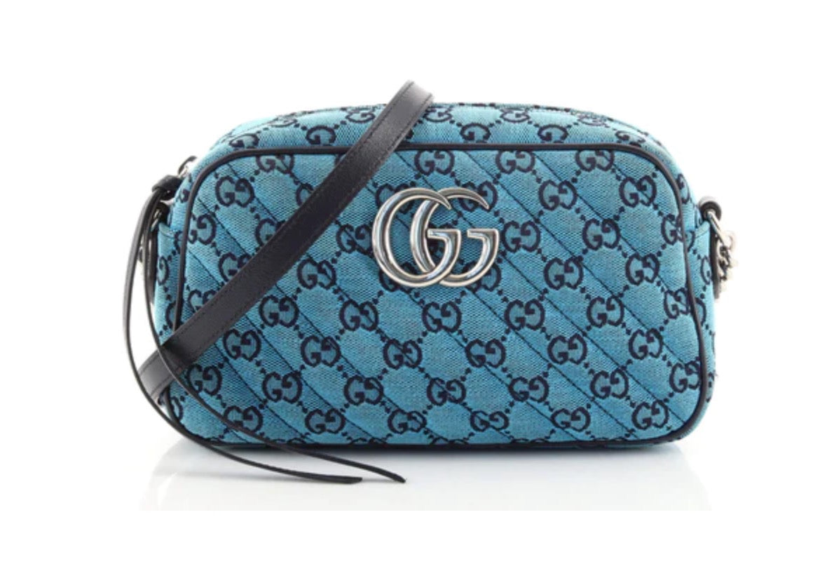 STRAPSTORY - GGC1 BAG - 2146