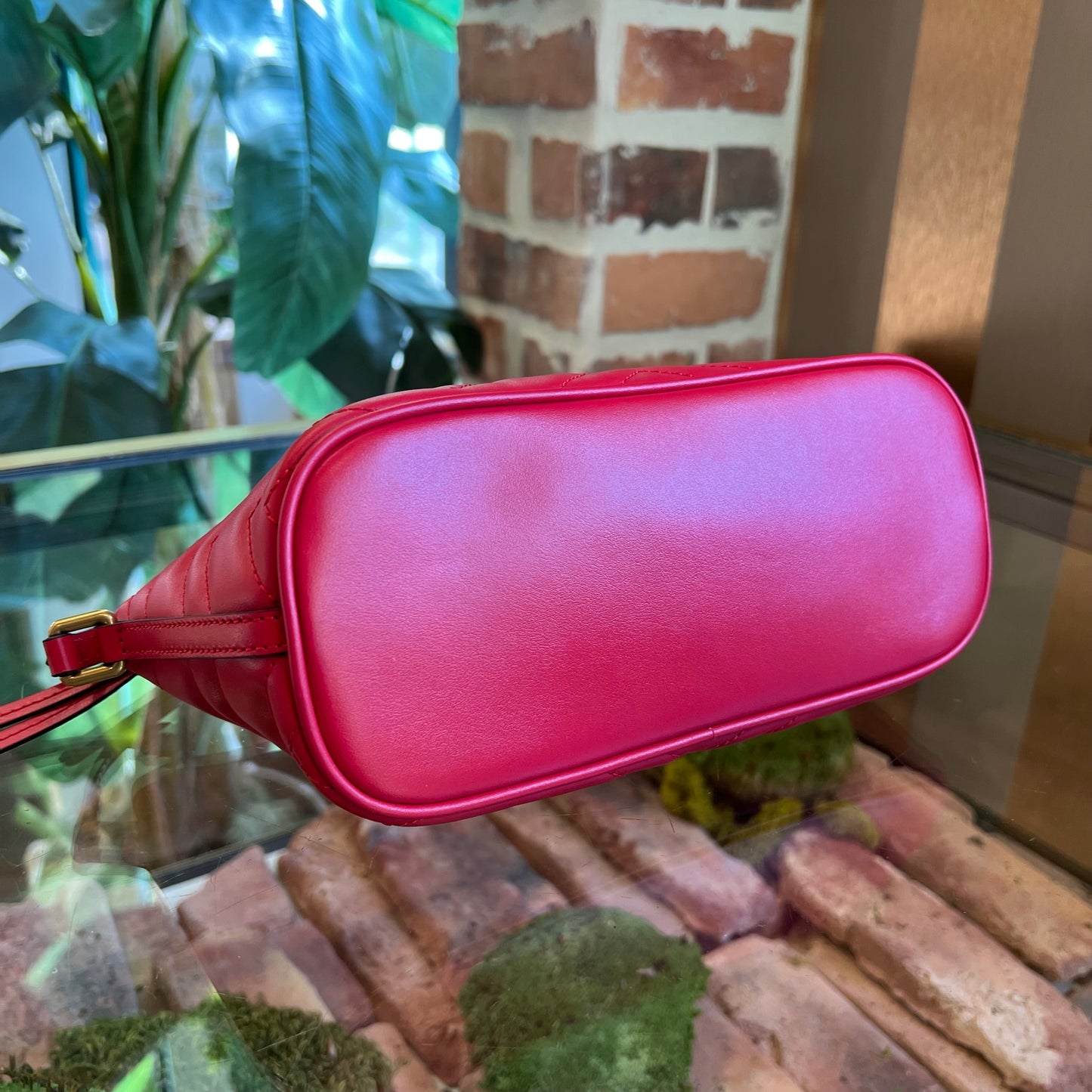 STRAPSTORY - GGC1 BAG - 2164