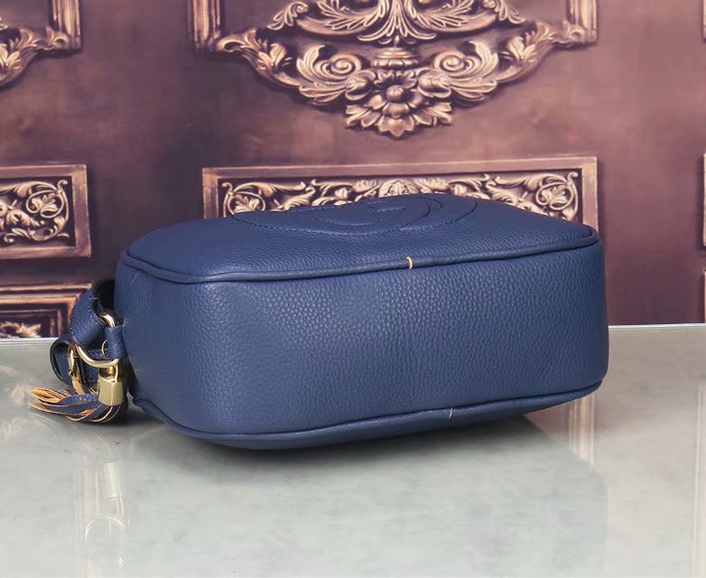 STRAPSTORY - GGC1 BAG - 1249