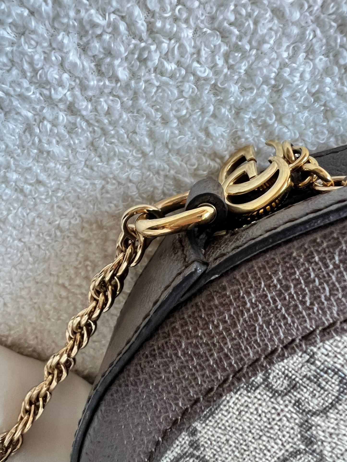 STRAPSTORY - GGC1 BAG - 3988