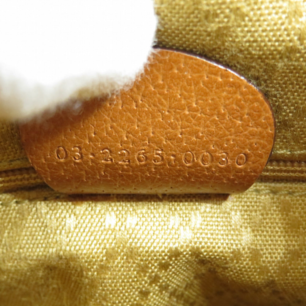 STRAPSTORY - GGC4 BAG - 3203