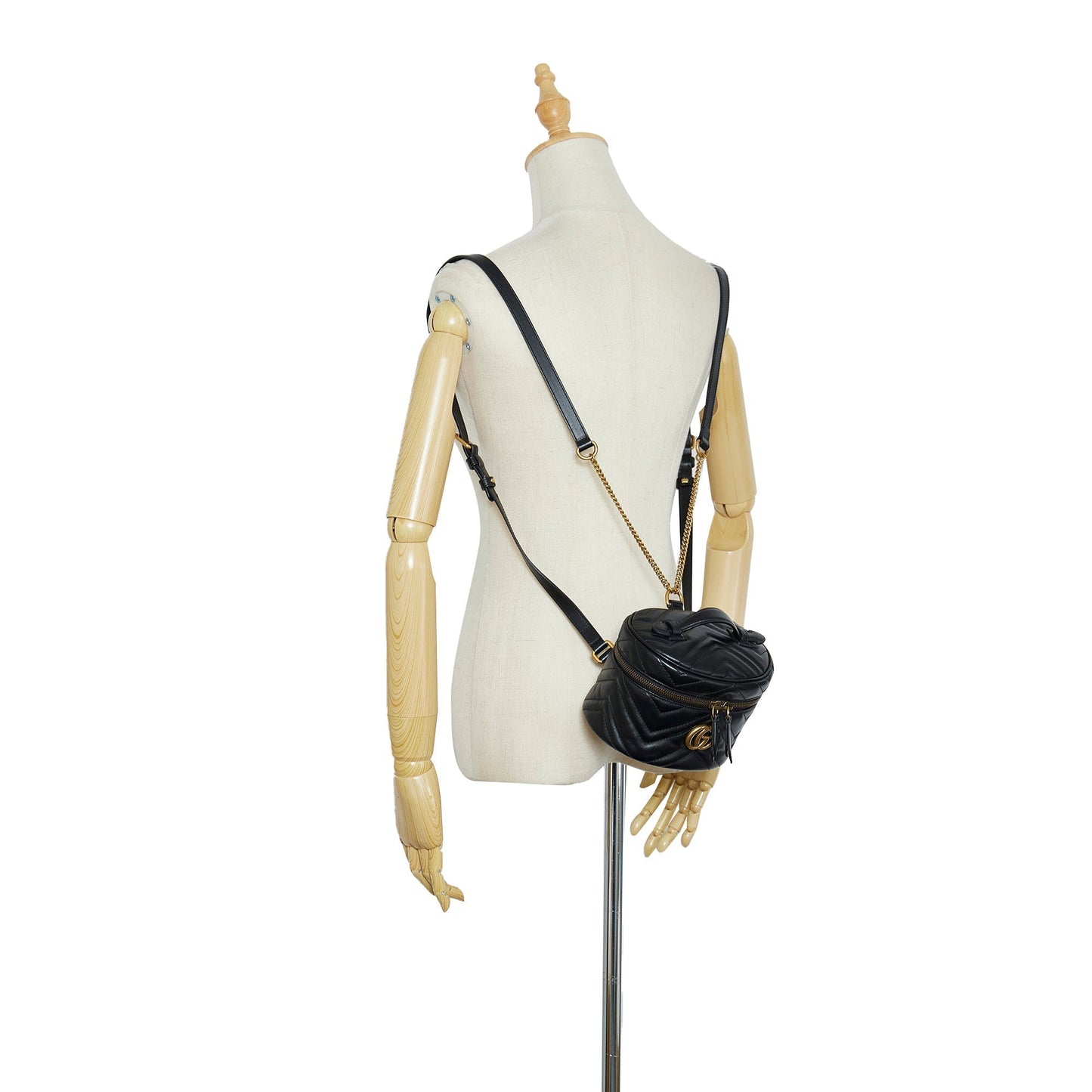 STRAPSTORY - GGC4 BAG - 3014