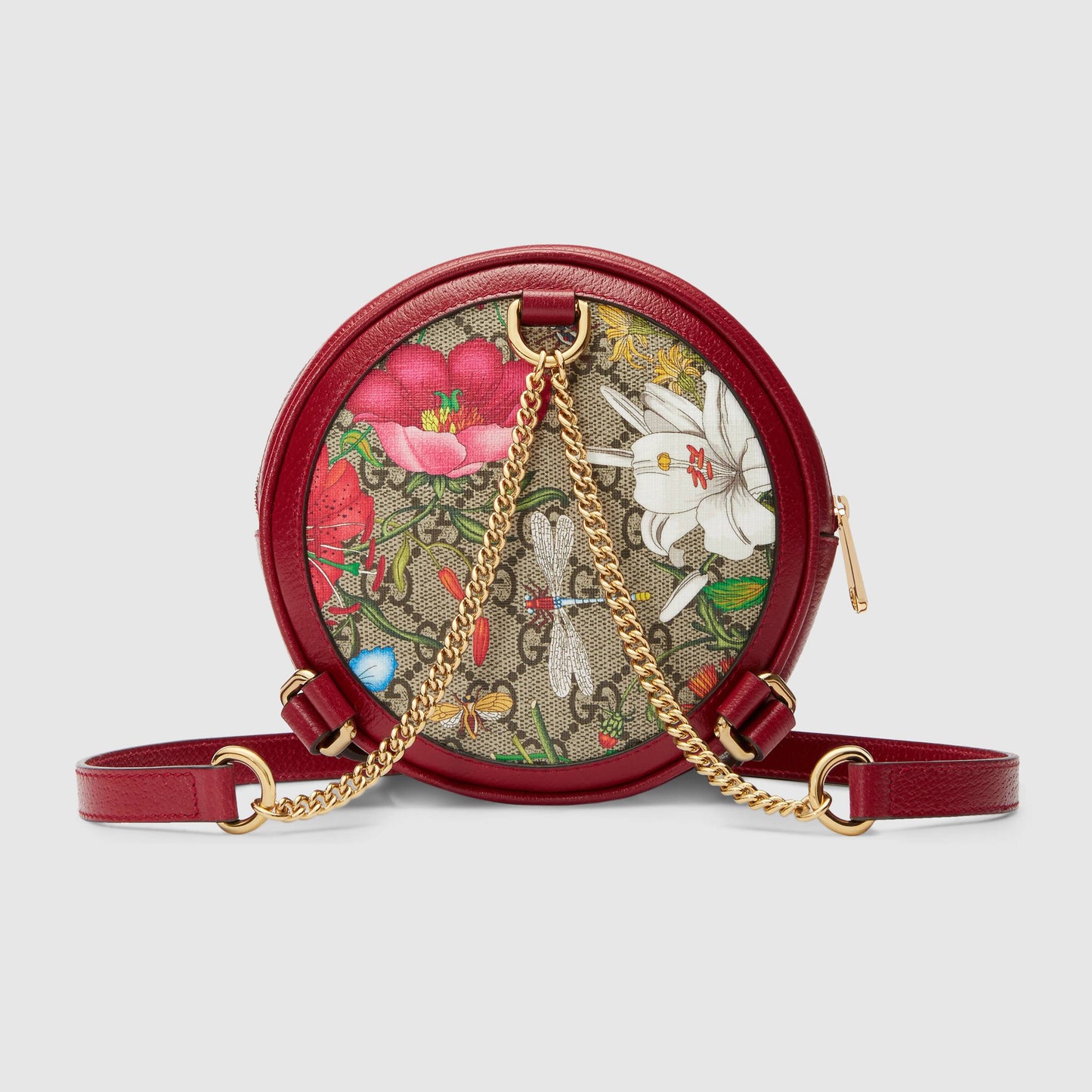 STRAPSTORY - GGC4 BAG - 2901