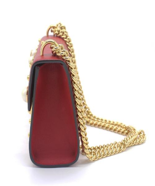 STRAPSTORY - GGC1 BAG - 3116