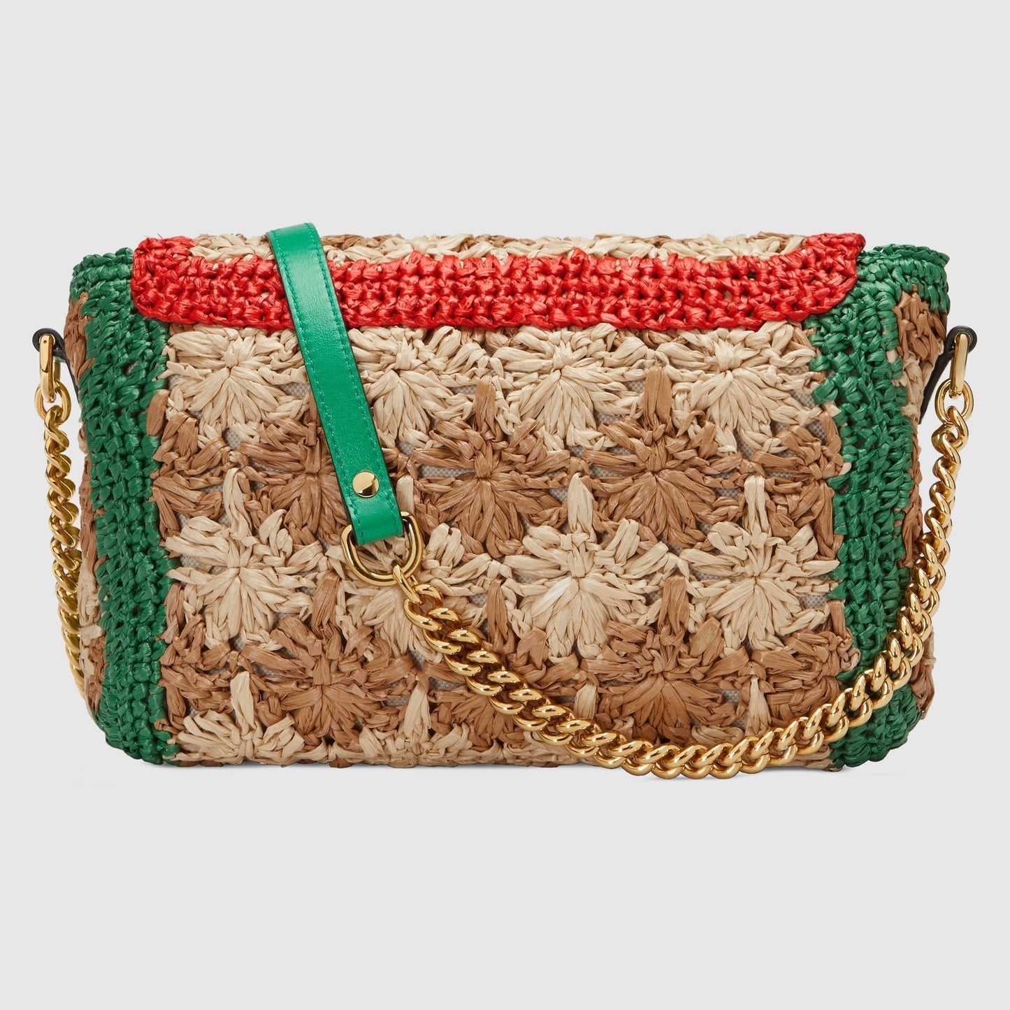STRAPSTORY - GGC1 BAG - 3431
