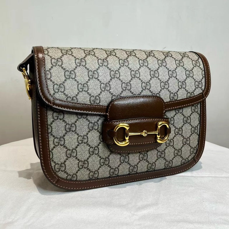 STRAPSTORY - GGC1 BAG - 3742