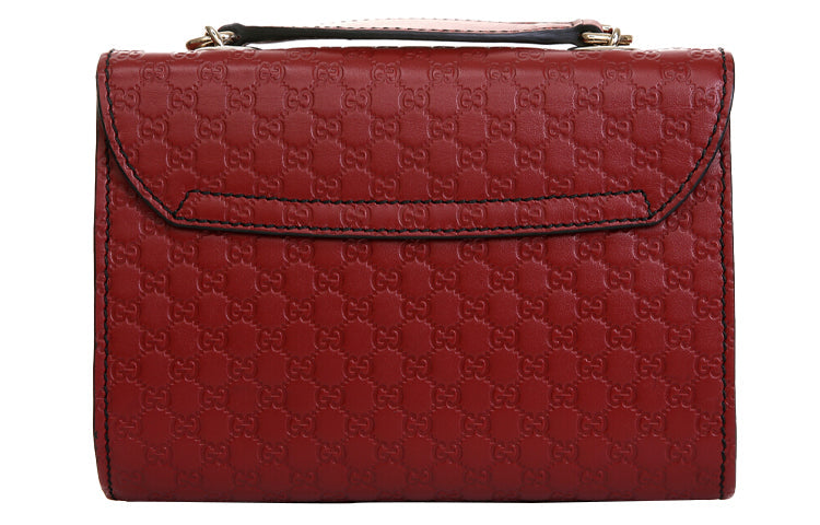 STRAPSTORY - GGC1 BAG - 3521