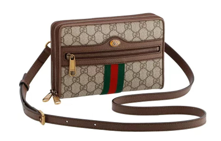 STRAPSTORY - GGC1 BAG - 3224