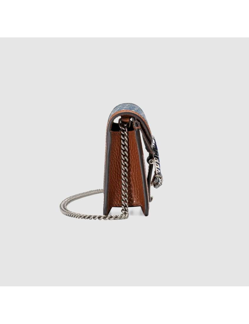 STRAPSTORY - GGC1 BAG - 3489