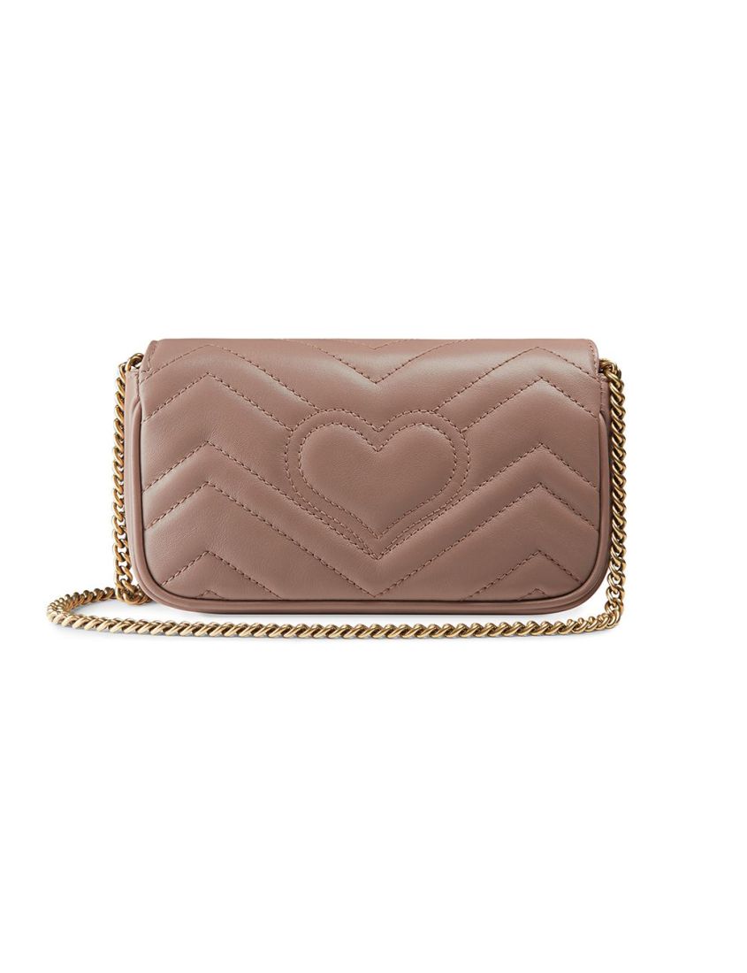 STRAPSTORY - GGC1 BAG - 1097