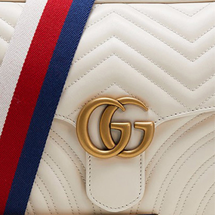 STRAPSTORY - GGC1 BAG - 1094