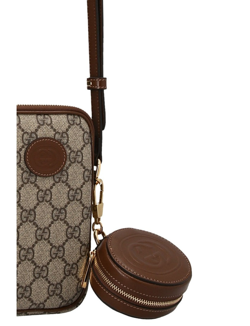 STRAPSTORY - GGC1 BAG - 3481