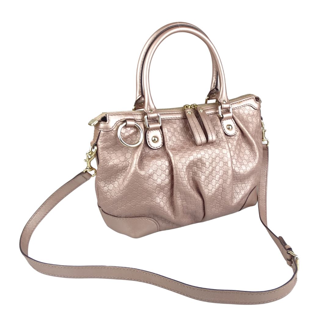 STRAPSTORY - GGC4 BAG - 1614