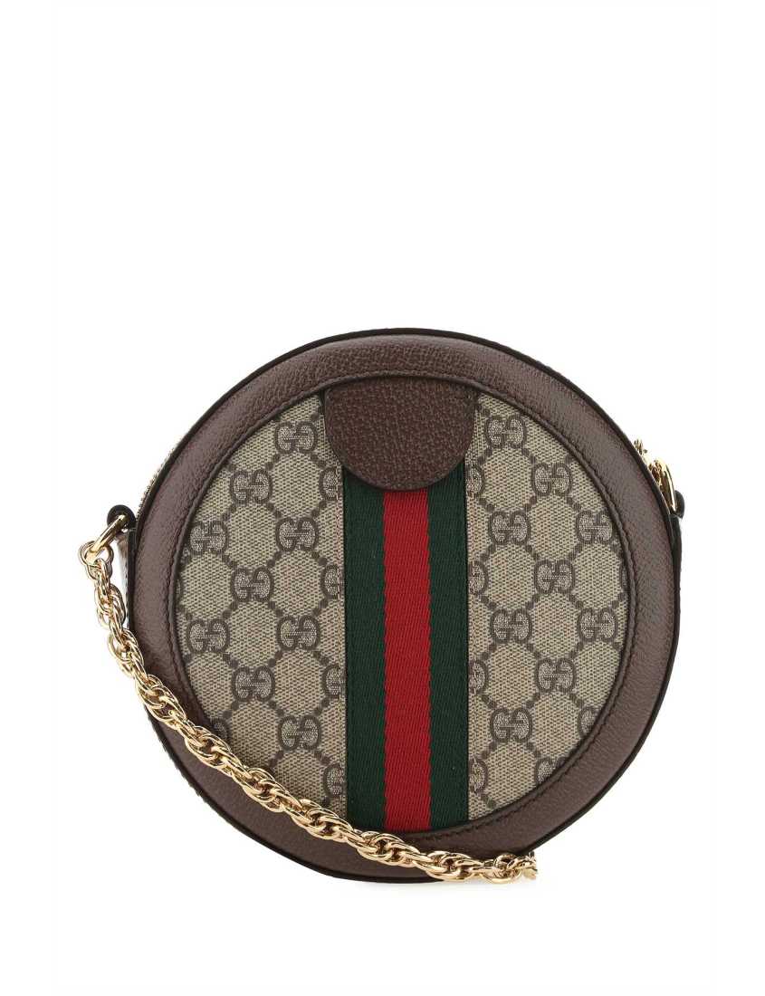 STRAPSTORY - GGC1 BAG - 3185