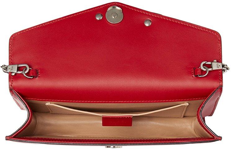 STRAPSTORY - GGC1 BAG - 3492