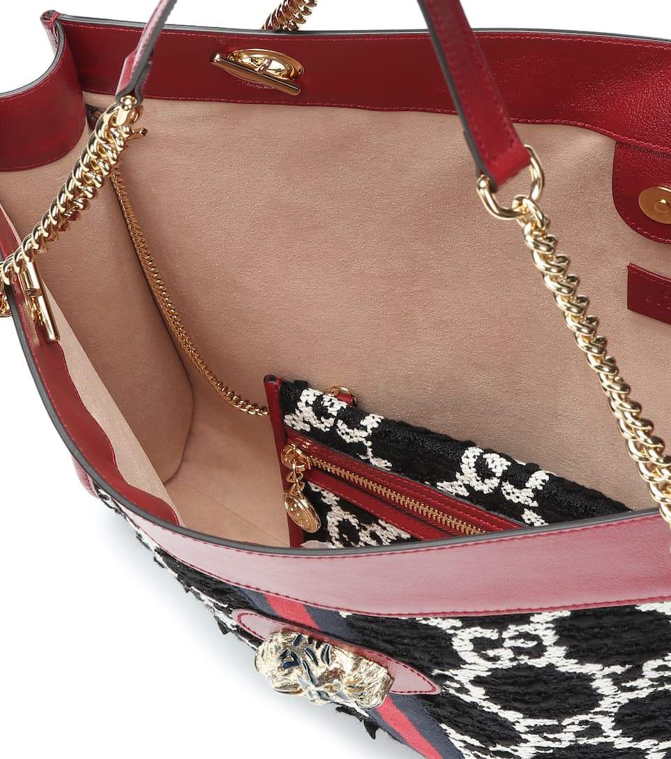 STRAPSTORY - GGC4 BAG - 1517