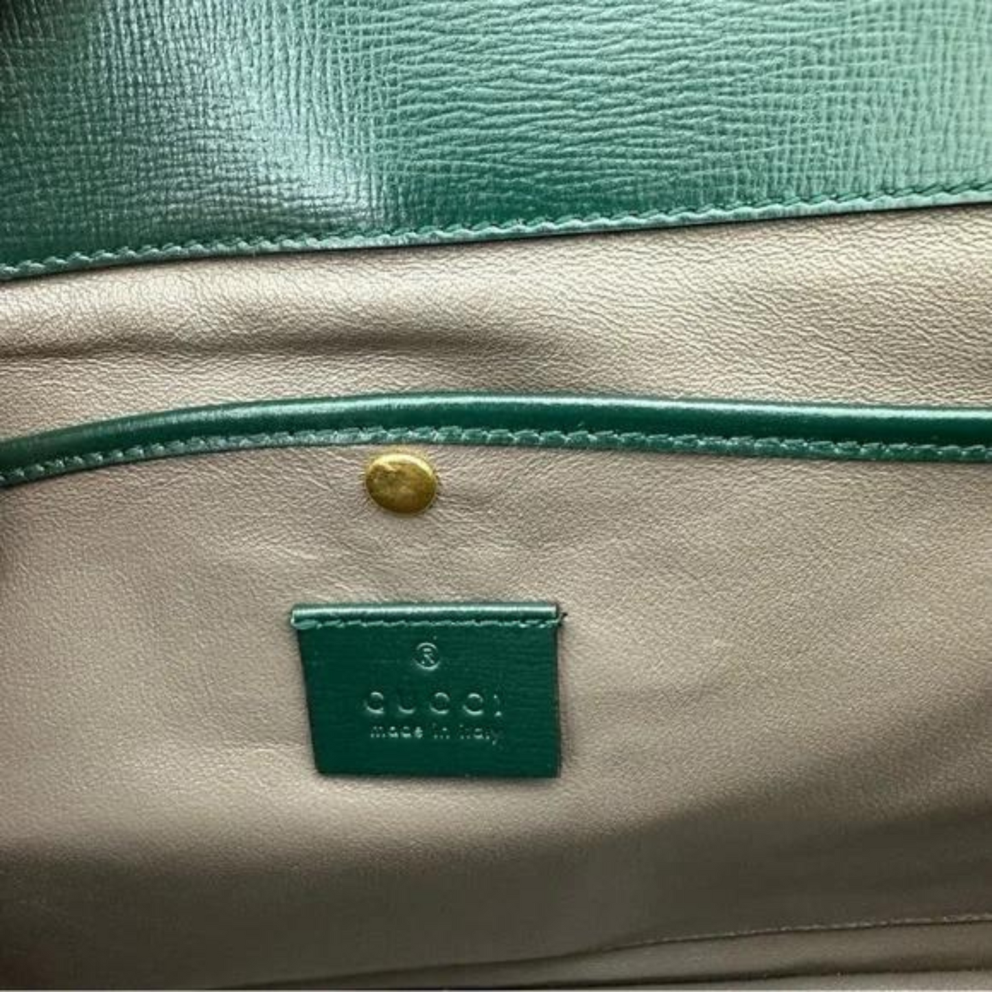STRAPSTORY - GGC1 BAG - 3368