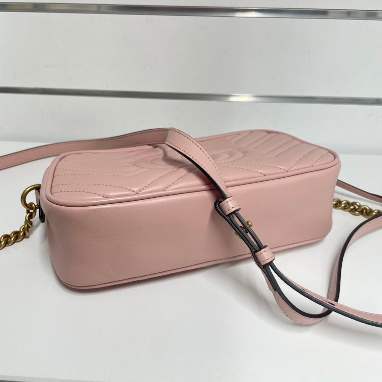STRAPSTORY - GGC1 BAG - 4040