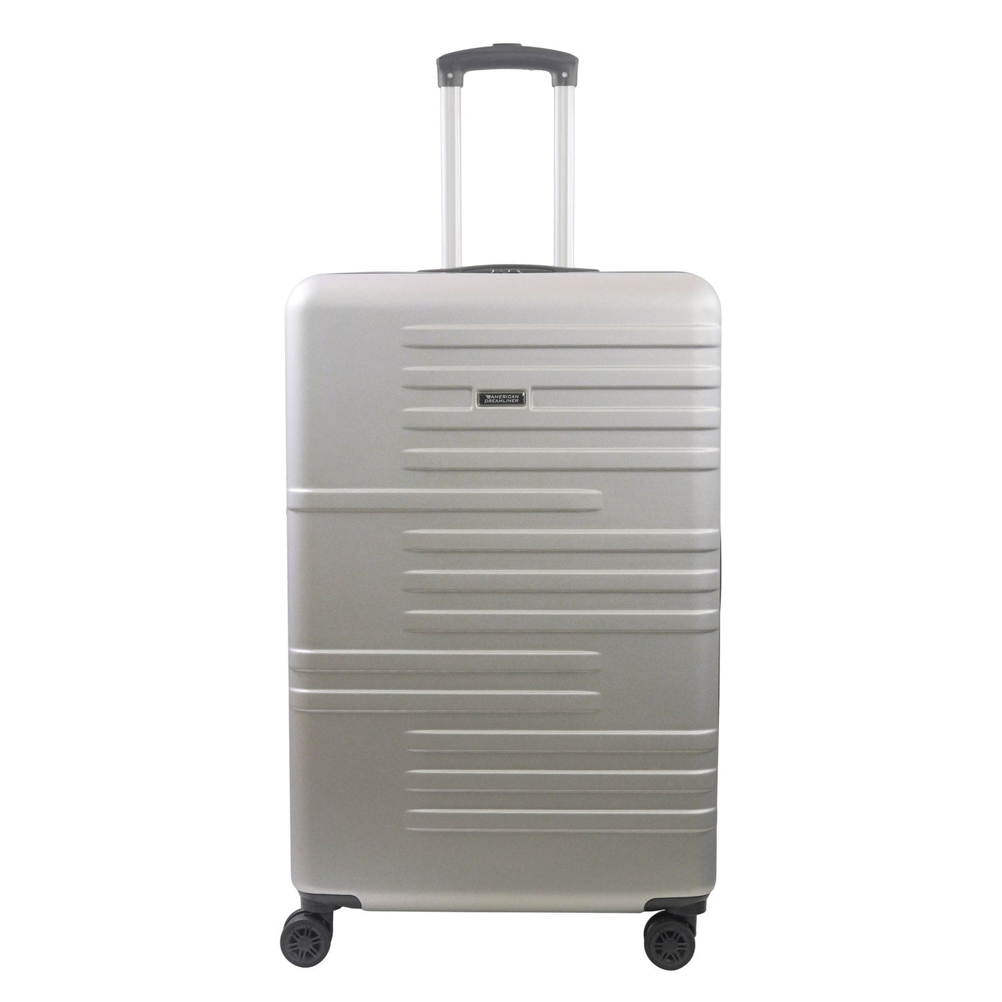 StrapStory - Suitcase 009