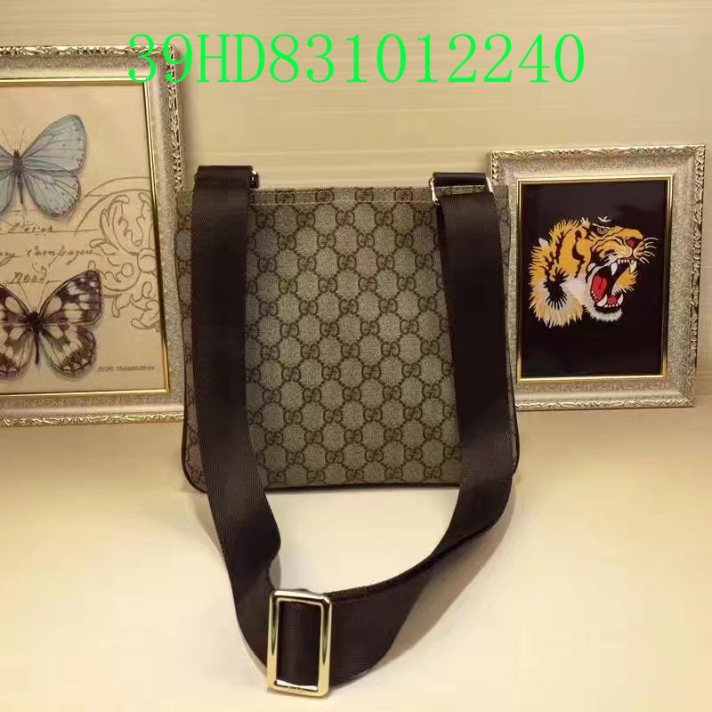 STRAPSTORY - GGC4 BAG - 373