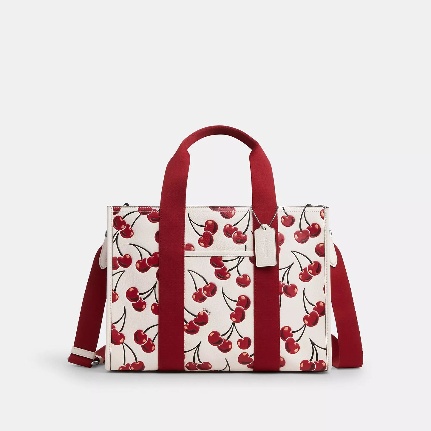 StrapStory - Tote Bag 881