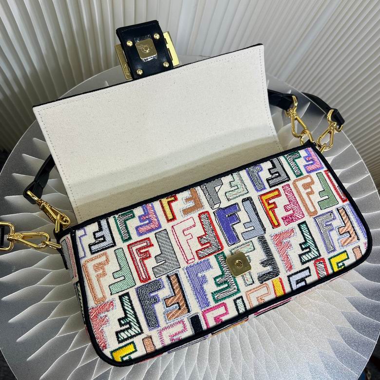 FDNI-Bags - Strap Story - 712