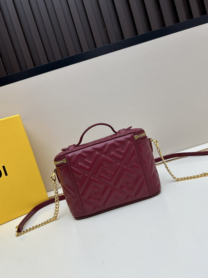 FDNI-Bags - Strap Story - 937