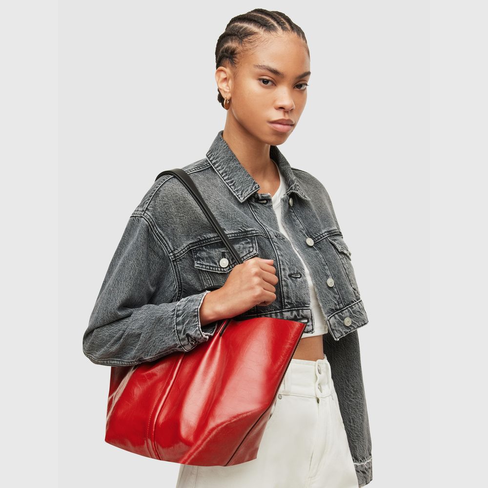 StrapStory - Tote Bag 700
