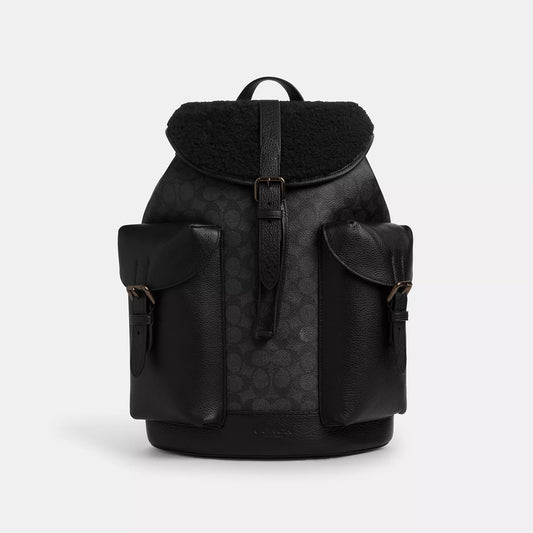StrapStory - Backpack 1118
