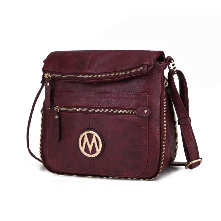 StrapStory - Crossbody 1246