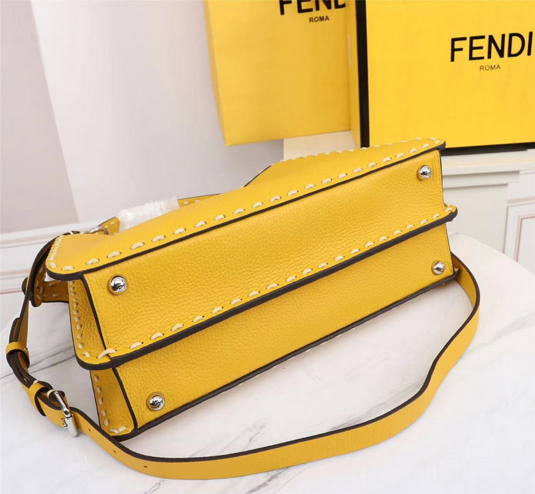FDNI-Bags - Strap Story - 745