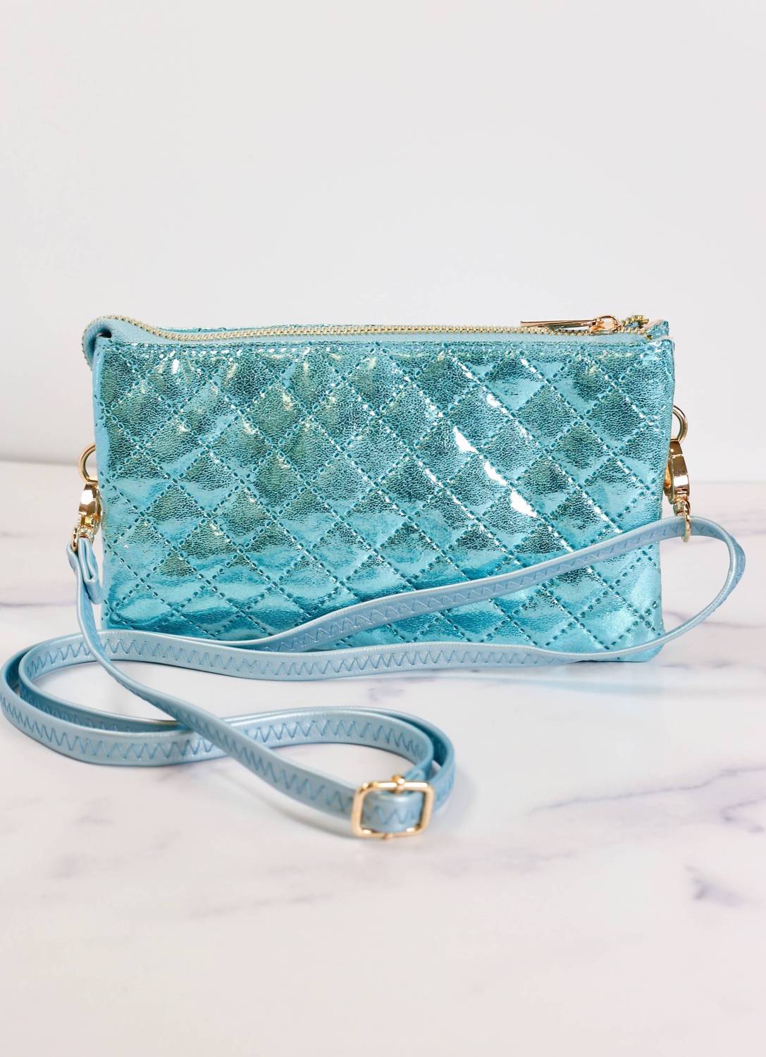 StrapStory - Crossbody 3401
